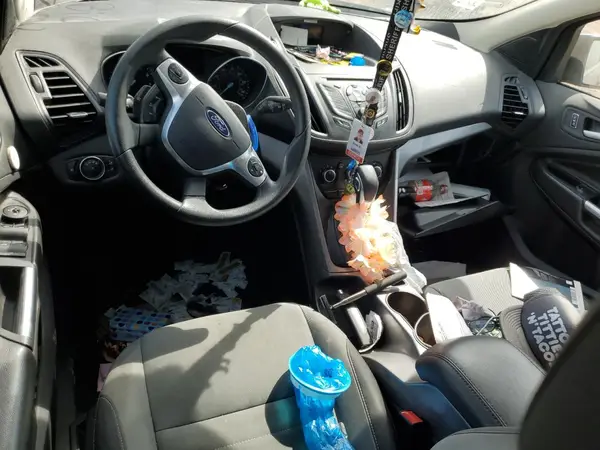 1FMCU0GX5GUB04485 2016 FORD ESCAPE - Image 8