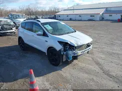 1FMCU0GX5GUB04583 2016 FORD ESCAPE