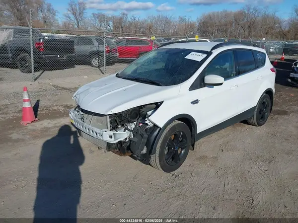 1FMCU0GX5GUB04583 2016 FORD ESCAPE - Image 2