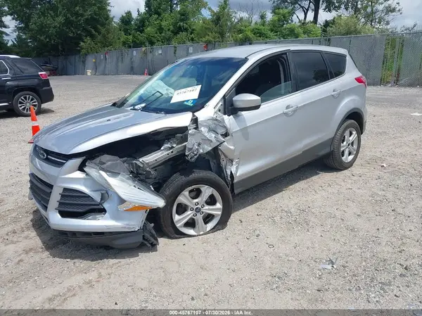 1FMCU0GX5GUB05202 2016 FORD ESCAPE - Image 2