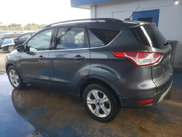 1FMCU0GX5GUB05460 2016 FORD ESCAPE - Image 2