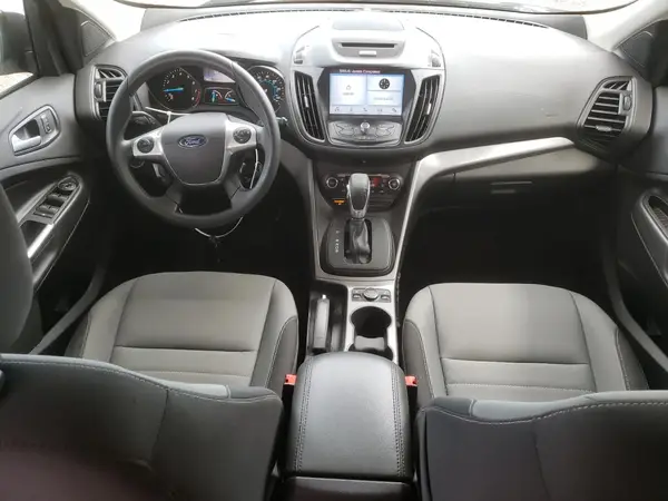 1FMCU0GX5GUB05460 2016 FORD ESCAPE - Image 8