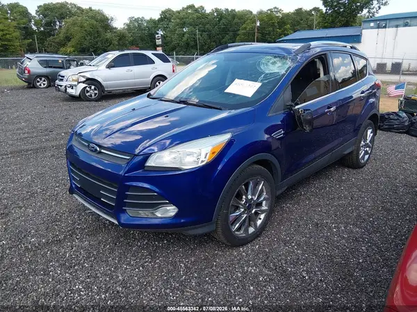 1FMCU0GX5GUB05717 2016 FORD ESCAPE - Image 2