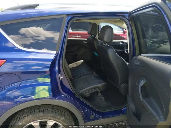 1FMCU0GX5GUB05717 2016 FORD ESCAPE - Image 8