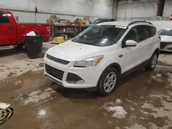 1FMCU0GX5GUB06365 2016 FORD ESCAPE