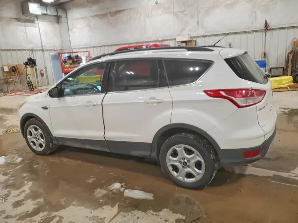 1FMCU0GX5GUB06365 2016 FORD ESCAPE - Image 2