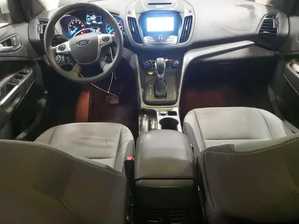 1FMCU0GX5GUB06365 2016 FORD ESCAPE - Image 8