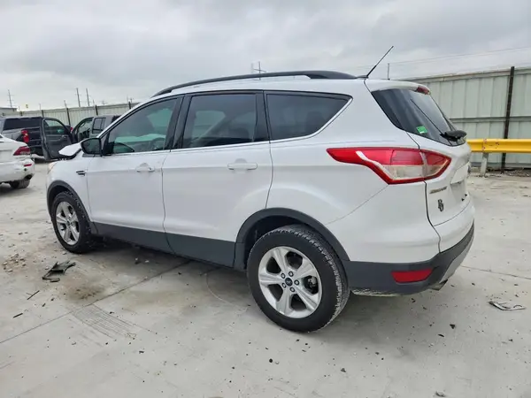1FMCU0GX5GUB07029 2016 FORD ESCAPE - Image 2