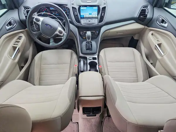 1FMCU0GX5GUB07029 2016 FORD ESCAPE - Image 8
