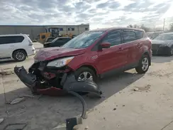 1FMCU0GX5GUB07032 2016 FORD ESCAPE