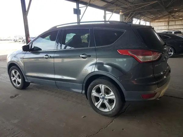 1FMCU0GX5GUB11081 2016 FORD ESCAPE - Image 2