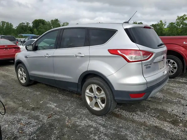 1FMCU0GX5GUB19679 2016 FORD ESCAPE - Image 2