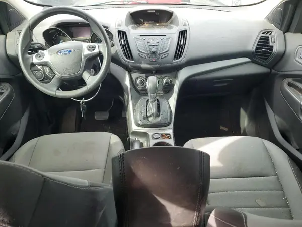 1FMCU0GX5GUB19679 2016 FORD ESCAPE - Image 8