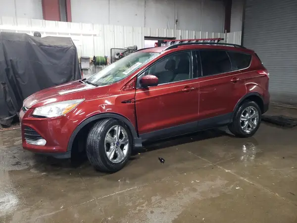 1FMCU0GX5GUB20590 2016 FORD ESCAPE - Image 1