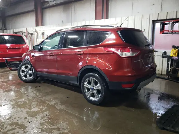 1FMCU0GX5GUB20590 2016 FORD ESCAPE - Image 2