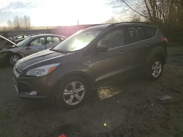1FMCU0GX5GUB22002 2016 FORD ESCAPE - Image 1