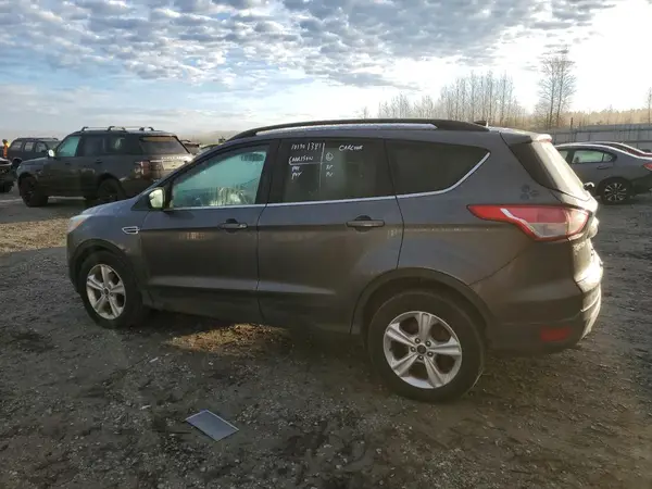 1FMCU0GX5GUB22002 2016 FORD ESCAPE - Image 2