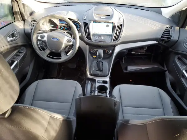 1FMCU0GX5GUB22002 2016 FORD ESCAPE - Image 8