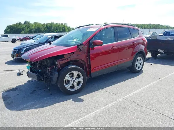 1FMCU0GX5GUB22159 2016 FORD ESCAPE - Image 2