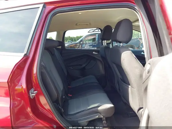 1FMCU0GX5GUB22159 2016 FORD ESCAPE - Image 8