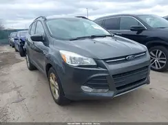 1FMCU0GX5GUB22498 2016 FORD ESCAPE