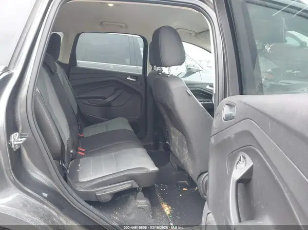 1FMCU0GX5GUB22498 2016 FORD ESCAPE - Image 8