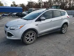 1FMCU0GX5GUB23165 2016 FORD ESCAPE