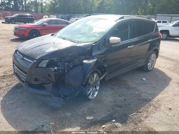 1FMCU0GX5GUB23201 2016 FORD ESCAPE - Image 2