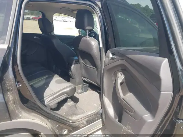 1FMCU0GX5GUB23201 2016 FORD ESCAPE - Image 8