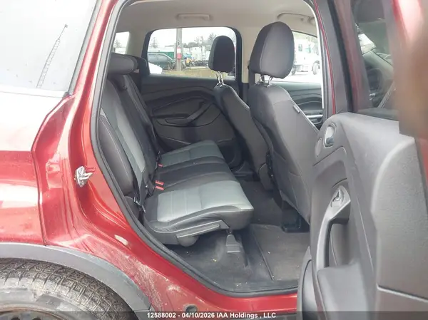 1FMCU0GX5GUB27331 2016 FORD ESCAPE - Image 8