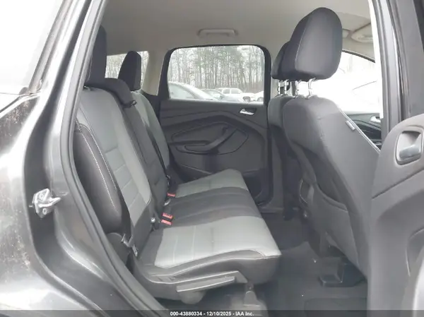 1FMCU0GX5GUB29449 2016 FORD ESCAPE - Image 8