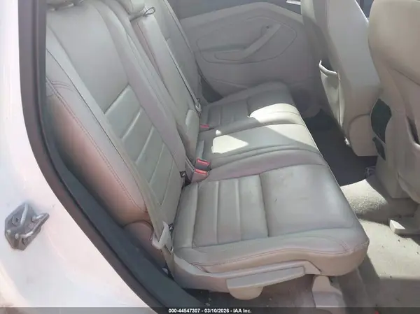 1FMCU0GX5GUB29936 2016 FORD ESCAPE - Image 8
