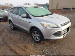 1FMCU0GX5GUB30407 2016 FORD ESCAPE