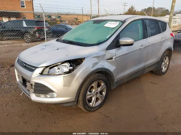 1FMCU0GX5GUB30407 2016 FORD ESCAPE - Image 2