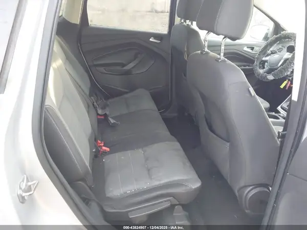 1FMCU0GX5GUB30407 2016 FORD ESCAPE - Image 8