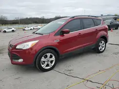 1FMCU0GX5GUB30746 2016 FORD ESCAPE