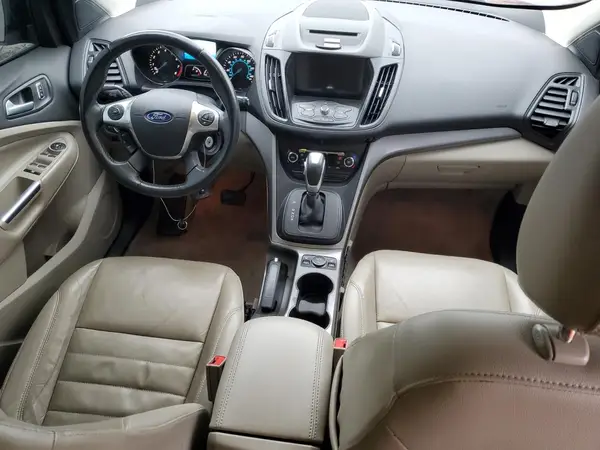 1FMCU0GX5GUB30746 2016 FORD ESCAPE - Image 8