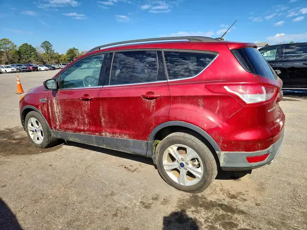 1FMCU0GX5GUB31539 2016 FORD ESCAPE - Image 2