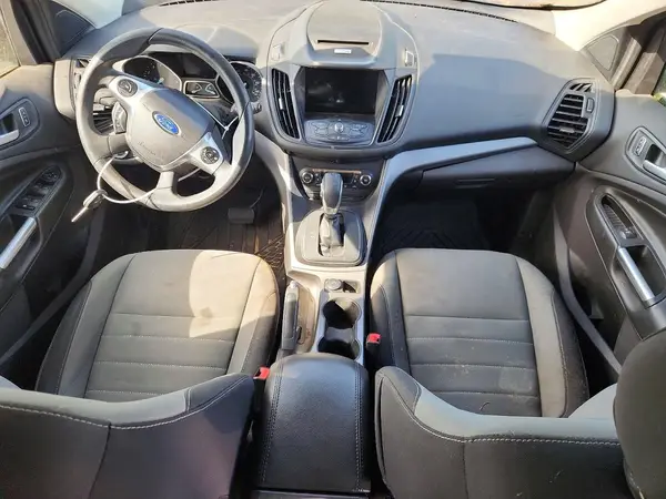 1FMCU0GX5GUB31539 2016 FORD ESCAPE - Image 8