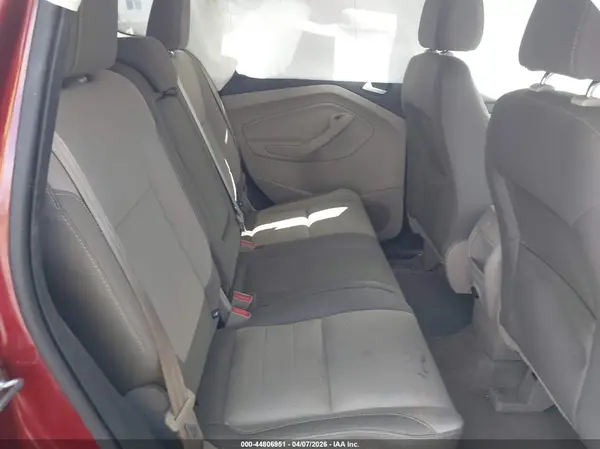 1FMCU0GX5GUB31783 2016 FORD ESCAPE - Image 8