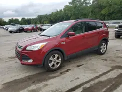 1FMCU0GX5GUB33100 2016 FORD ESCAPE