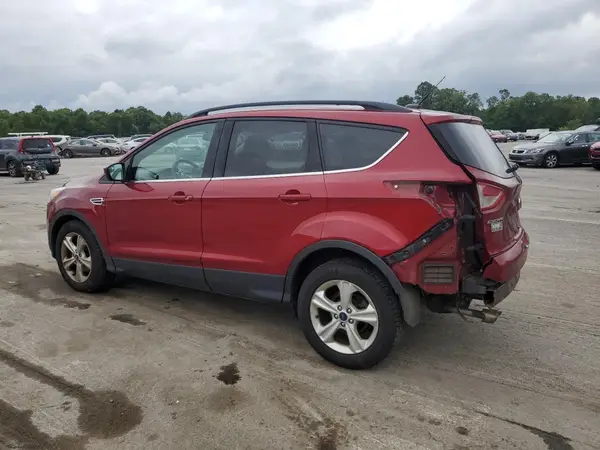 1FMCU0GX5GUB33100 2016 FORD ESCAPE - Image 2