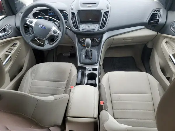 1FMCU0GX5GUB33100 2016 FORD ESCAPE - Image 8