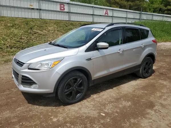 1FMCU0GX5GUB34800 2016 FORD ESCAPE - Image 1