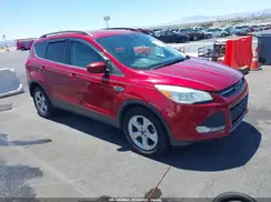 1FMCU0GX5GUB34845 2016 FORD ESCAPE