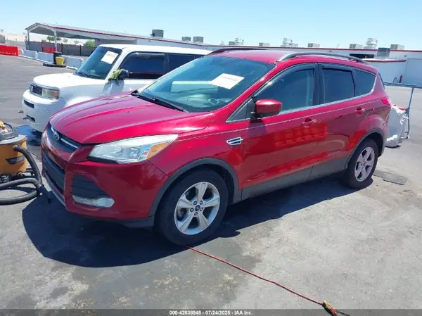1FMCU0GX5GUB34845 2016 FORD ESCAPE - Image 2