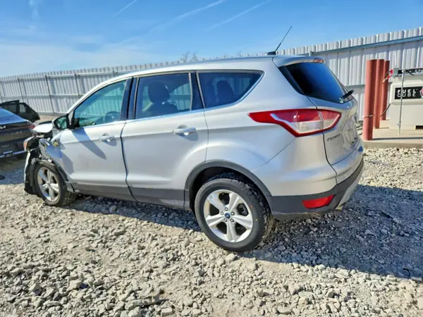 1FMCU0GX5GUB37616 2016 FORD ESCAPE - Image 2