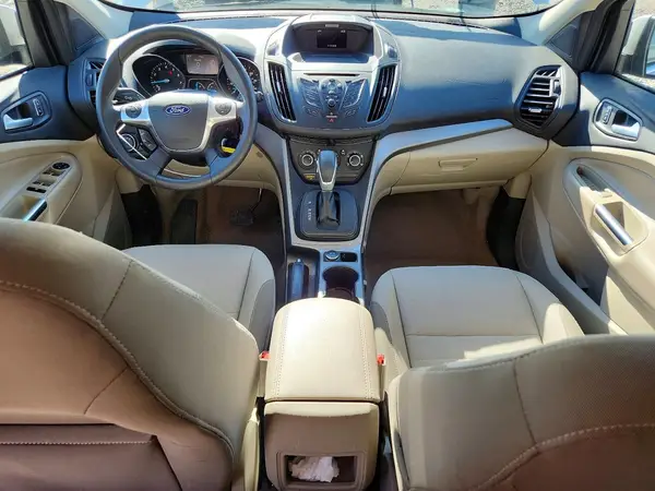 1FMCU0GX5GUB37616 2016 FORD ESCAPE - Image 8