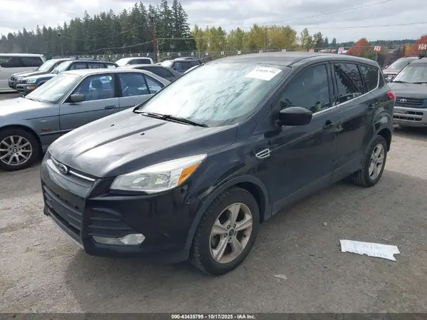 1FMCU0GX5GUB38734 2016 FORD ESCAPE - Image 2