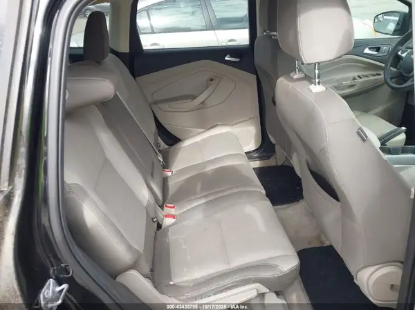 1FMCU0GX5GUB38734 2016 FORD ESCAPE - Image 8